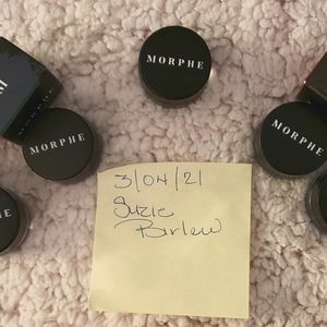 Morphe/Nars